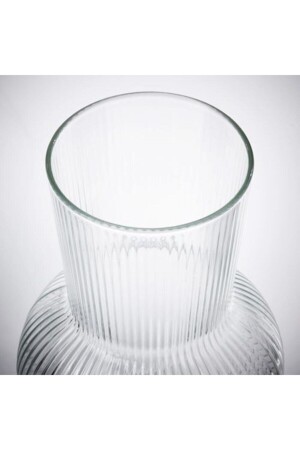 Padrag Dekovase Karaffe 17 cm Glas IKEA_PADRAG - 6