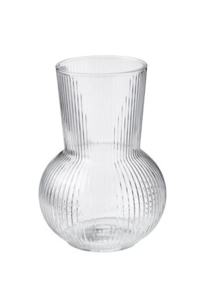 Padrag Dekovase Karaffe 17 cm Glas IKEA_PADRAG - 3