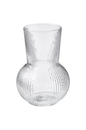 Padrag Dekovase Karaffe 17 cm Glas IKEA_PADRAG - 1