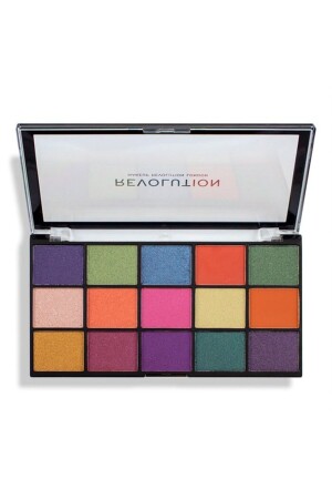 Palette Passion For Colour Far Paleti 5057566043380 - 2