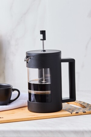 Pamir French Press 800 ml 153. 03. 08. 2609 - 1