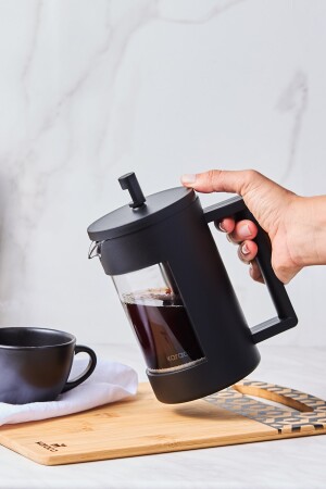 Pamir French Press 800 ml 153. 03. 08. 2609 - 4