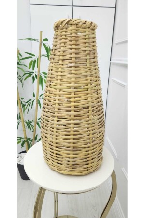 Pampas Vase Chinesische Vase Blumenhalter - 1