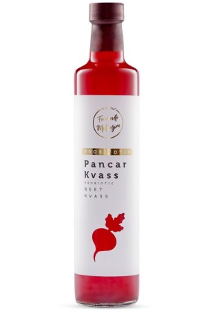 Pancar Kvass 500 ml - 2