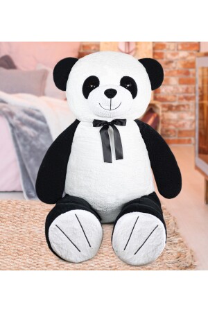 Panda mit Fliege 170 cm (100 % LOKAL) EH17062022001 - 4