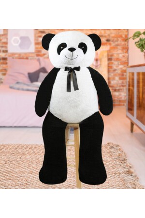 Panda mit Fliege 170 cm (100 % LOKAL) EH17062022001 - 6