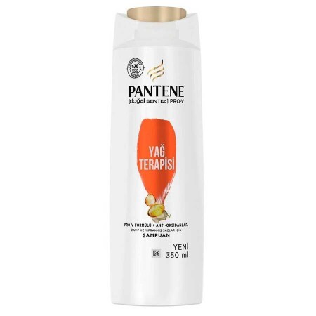 PANTENE YAG TERAPISI 350 ML - 1