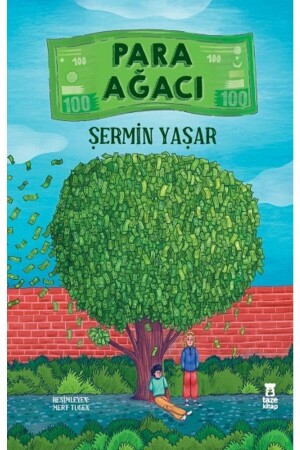 Para Ağacı kitabı - Şermin Yaşar - Taze Kitap 799786057289506 - 3