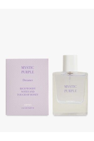 Parfüm Mystic Purple 50 ML - 6