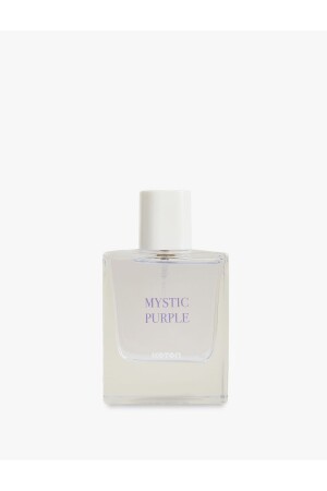 Parfüm Mystic Purple 50 ML - 4