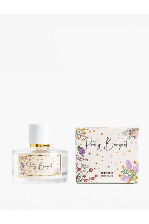 Parfüm Pretty Bouquet 60 ml - 6