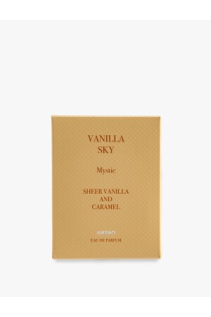 Parfüm Vanilla Sky 50ML - 4