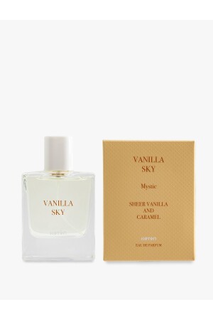 Parfüm Vanilla Sky 50ML - 5