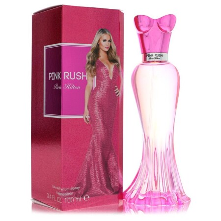 Paris Hilton Pink Rush by Paris Hilton - 2