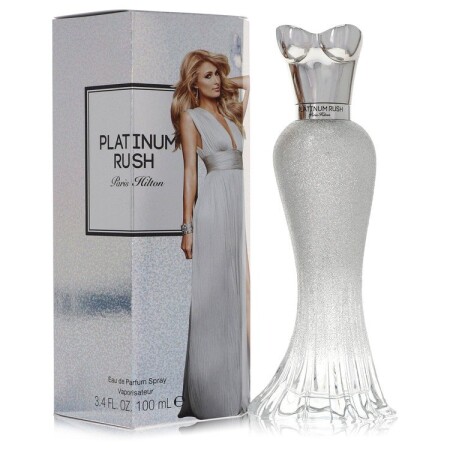 Paris Hilton Platinum Rush by Paris Hilton - 2