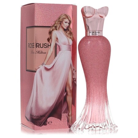 Paris Hilton Rose Rush by Paris Hilton - 2