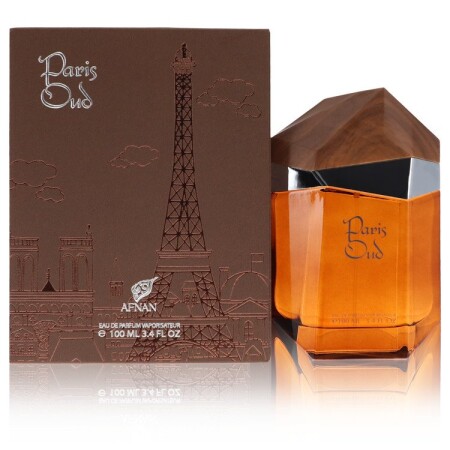 Paris Oud by Afnan - 1