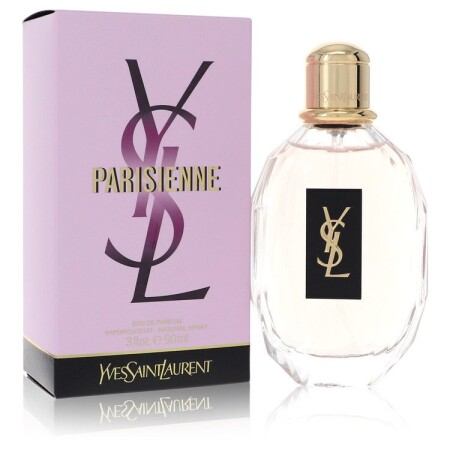 Parisienne by Yves Saint Laurent - 1