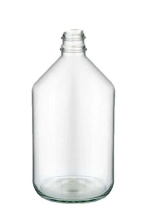 Paşabahçe Glasflaschenspender, kompatibel mit 15-Liter-Wasserspendern - 6