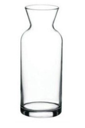 Paşabahce Nachttisch-Krug-Set 1 Flasche 1 Glas 10527011109521 - 3