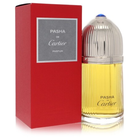 Pasha De Cartier by Cartier - 2