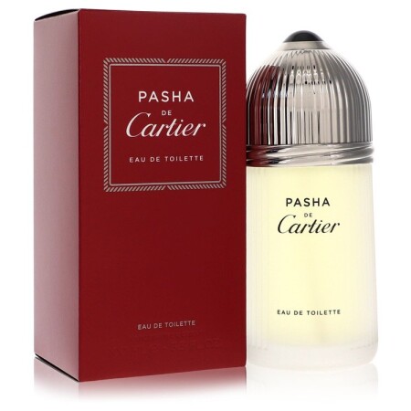 Pasha De Cartier by Cartier - 1