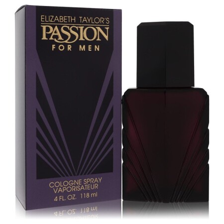 Passion by Elizabeth Taylor - 7