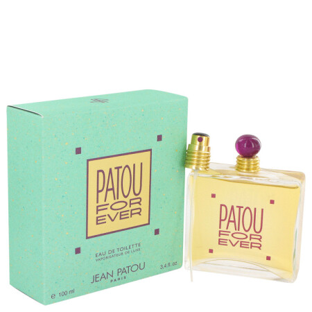 Patou Forever by Jean Patou - 2