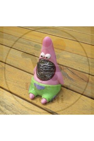 Patrick Star Topfreinigerhalter PTRCKTLLK001 - 1