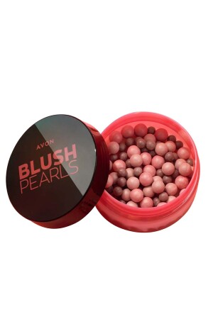 Pearls Blush Deep Top Blush - 3