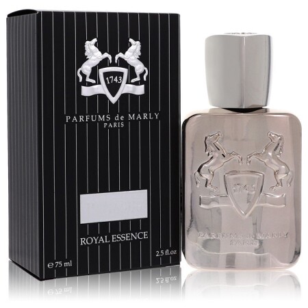 Pegasus by Parfums de Marly - 5