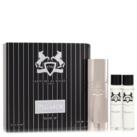 Pegasus by Parfums de Marly - 2