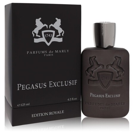 Pegasus Exclusif by Parfums De Marly - 3