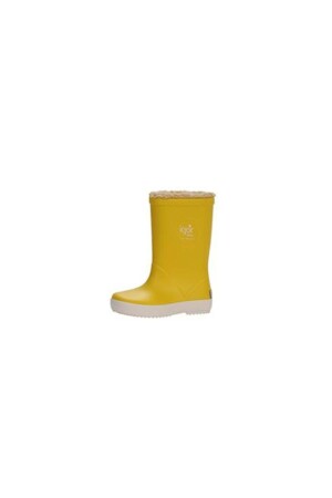 Pelzige Regenstiefel für Kinder W10207 Splash Nautico Borreguito - 1