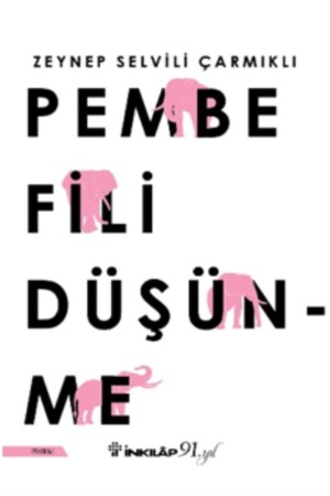 Pembe Fili Düşünme - 3