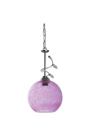 Pendelleuchte Sea Cracking Lilac mng. 7791 - 4