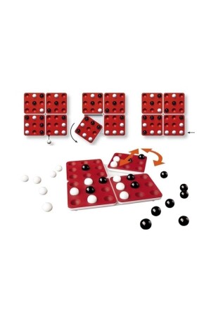 Pentago-Box-Spiele - 5