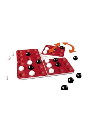 Pentago-Box-Spiele - 9