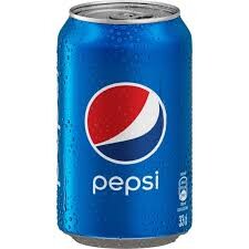 PEPSI BLIK 24X330ML - 1