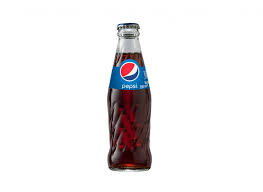 PEPSI GLASS 200 ML - 1