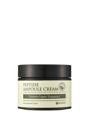 Peptid-Ampullencreme - Anti-Aging-Peptid-Ampullencreme MZN-AC-01-M-N - 2