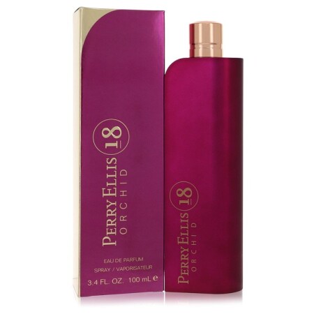 Perry Ellis 18 Orchid by Perry Ellis - 2