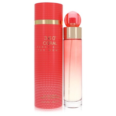 Perry Ellis 360 Coral by Perry Ellis - 2