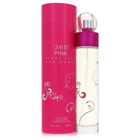 perry ellis 360 Pink by Perry Ellis - 1