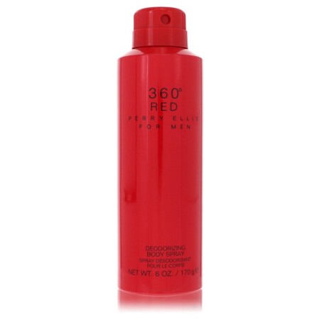 Perry Ellis 360 Red by Perry Ellis - 10