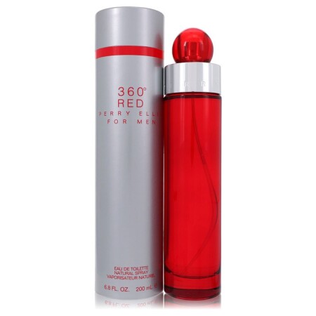 Perry Ellis 360 Red by Perry Ellis - 9