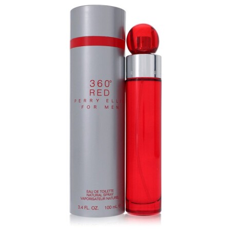 Perry Ellis 360 Red by Perry Ellis - 8