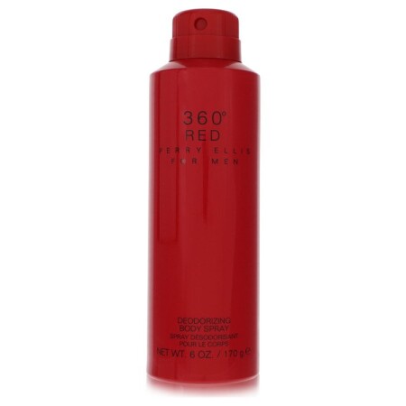 Perry Ellis 360 Red by Perry Ellis - 6