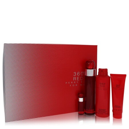 Perry Ellis 360 Red by Perry Ellis - 4