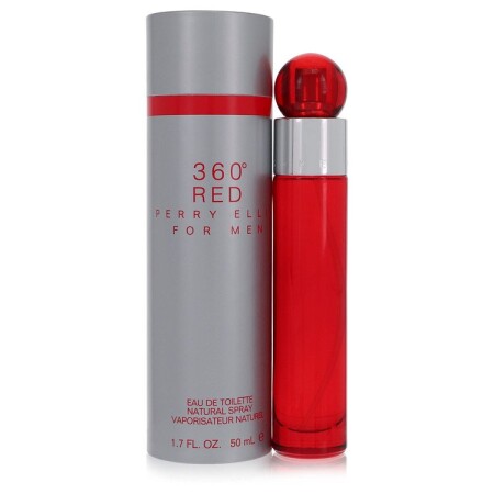 Perry Ellis 360 Red by Perry Ellis - 3